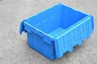 Veltubox úr plasti