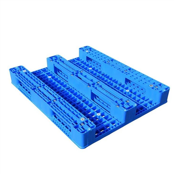 Custom Size 1440x1150mm Rackable Plastic Pallets