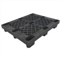 Einnota plastbretti