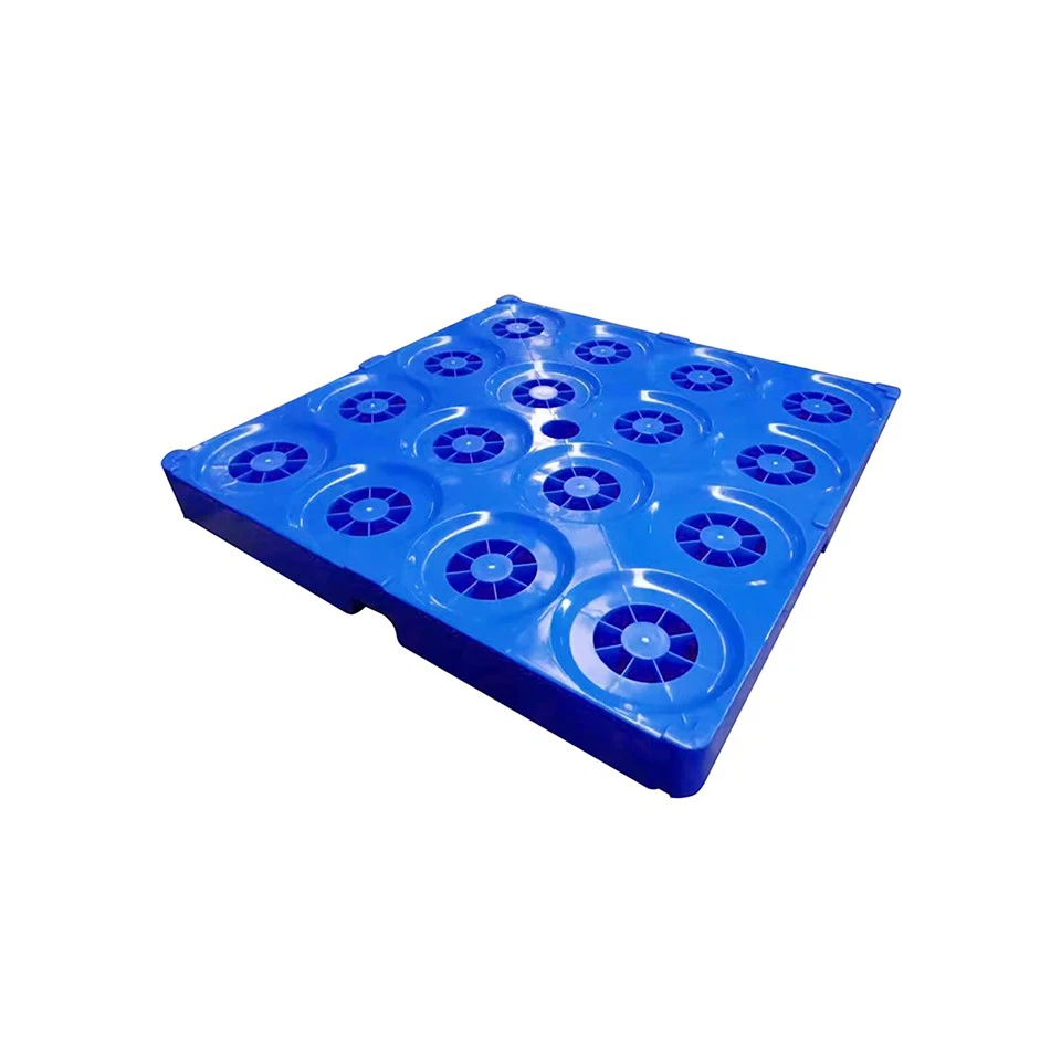 19L plastvatnsflaska bretti