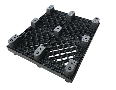 Heavy Duty bretti úr plasti til útflutnings