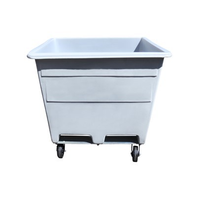 Plast rotomolded lyftara