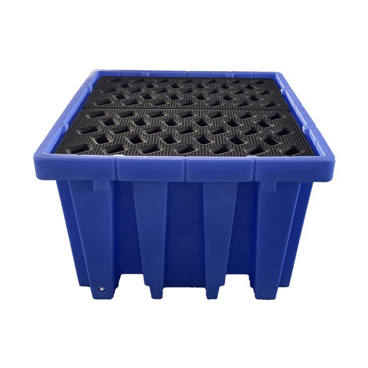 Lekainnihaldsbretti fyrir námuvinnslu